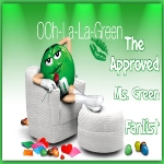 Ms. Green